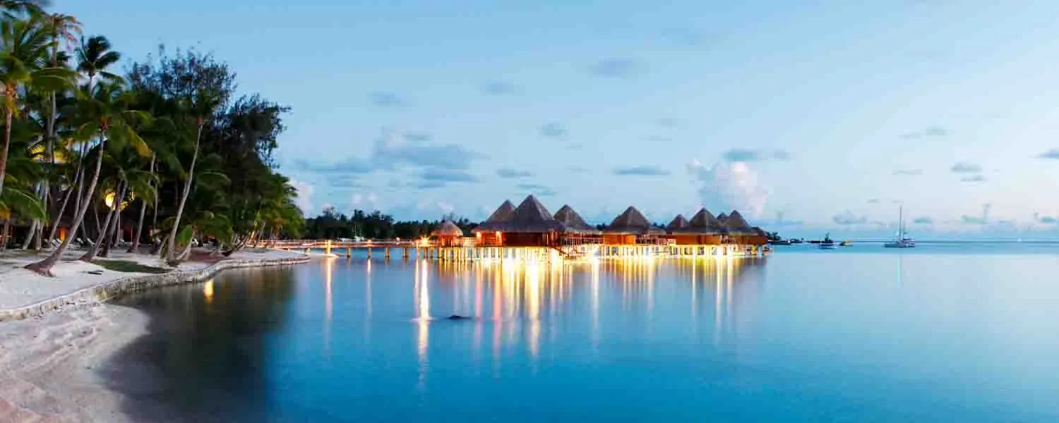 Hotel Kia Ora Resort & Spa-1